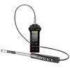 Handhold 5000Y Thermal Energy Induction Anemometer, Hot-Wire Airflow Sensor Measurement, Low Velocity Air Detection Tester Tools