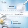 Clear Scalpology 1% Selenium Disulfide Anti-Dandruff Shampoo