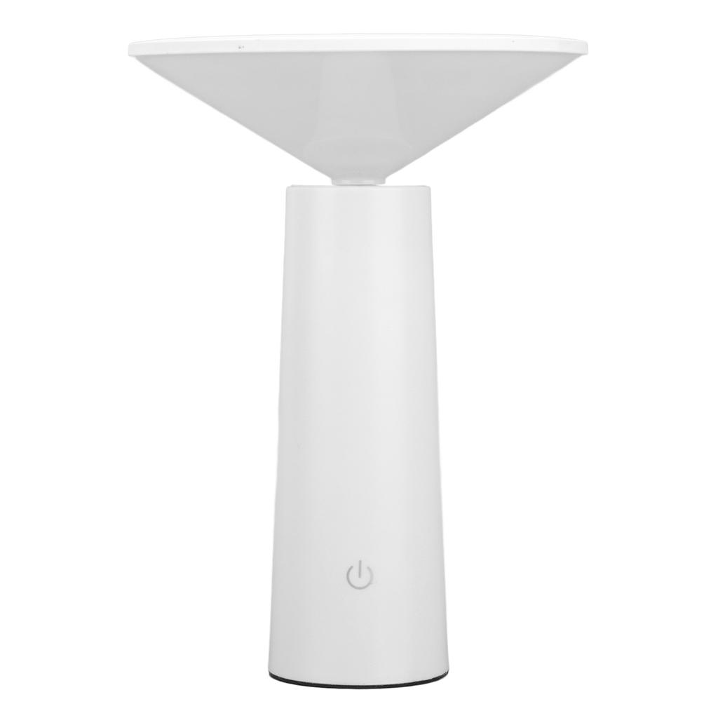 LED Table Lamp Rechargeable Touch Control Desk Light Adjustable Eye Protection Lamp with Battery