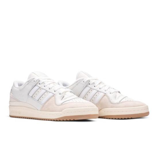 Adidas Forum 84 Low ADV 'White Gum' FY7998 Herrenschuhe