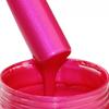 1000g Water-based Paint Anti-rust Water-based Paint Metal Paint Resistant High Temperatures Not Prone Fading Anti-rust Corrosion