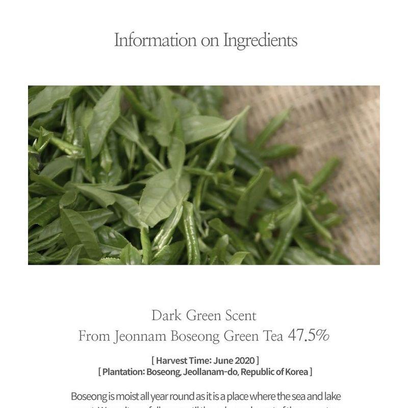 SIORIS Falling Into The Rose Mist Mini