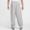 Nike Club M Nk Ft Oversized Pant Casual Pants Unisex Gray HJ1823-063