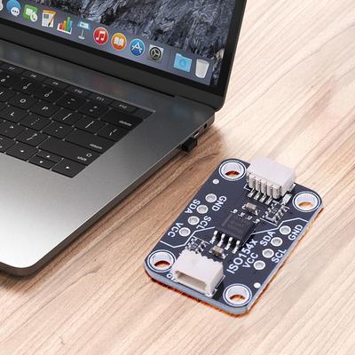 DIY moduly – Elektronické moduly