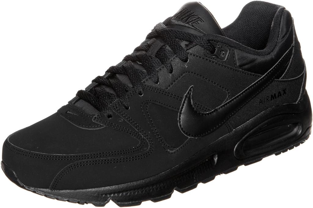 Sneakers Nike Air Max Command Leather Black/black/anthracite