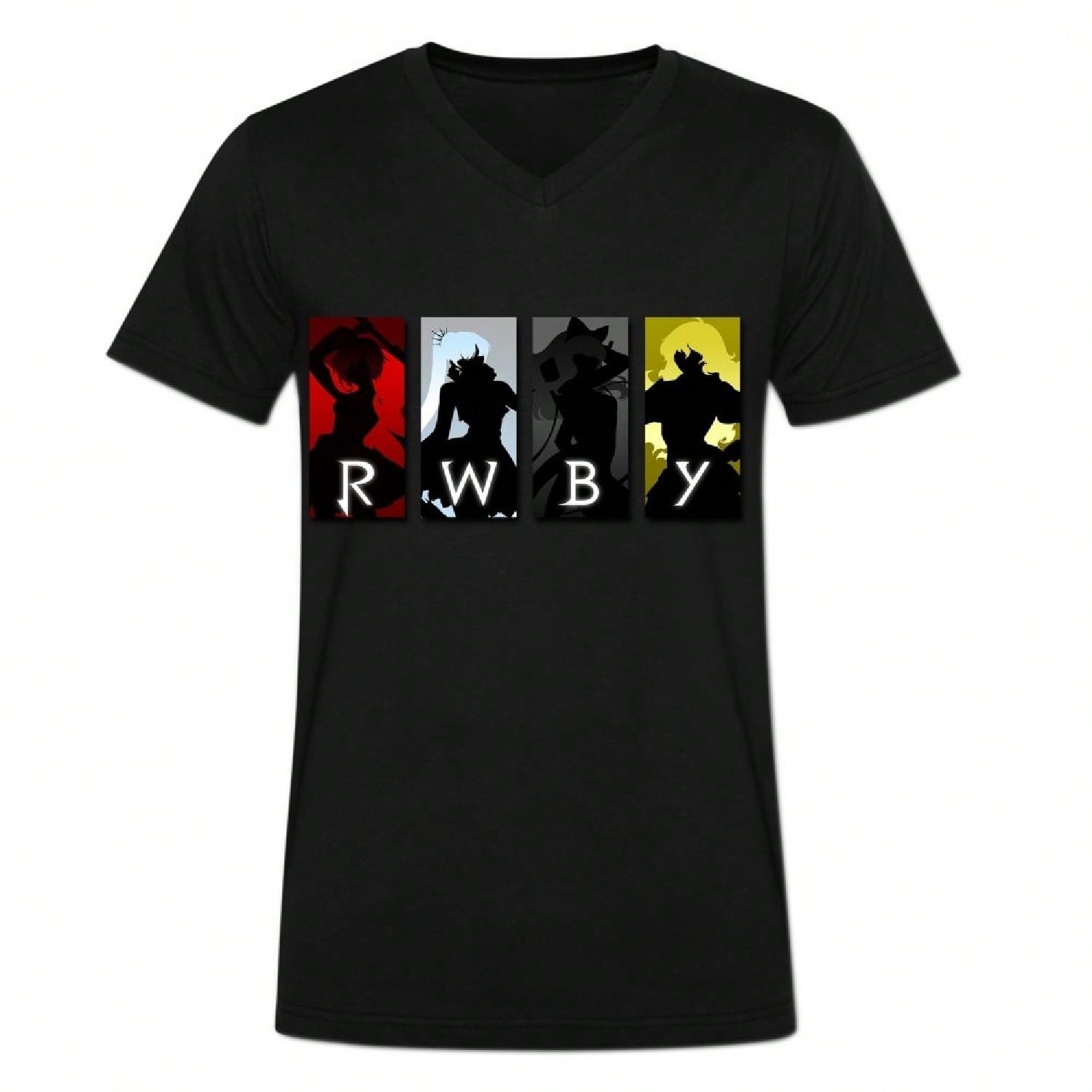 Black T Shirt For Male Summer Brand Tee-Shirt Fashion Summer Style Ken T-Shirt Hokuto No Ken Nanto Julia Raoul Tee Shirt S разноцветный