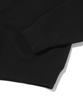 Seuweideu Sunny One Shoulder Crewneck [Black]