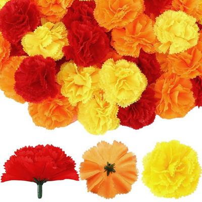 Decorazioni per la casa – Ghirlande e fiori artificiali