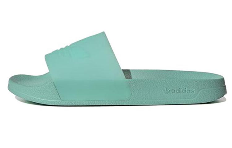 Adidas Adilette Slide  Magic City - Acid Mint  IE7737 38