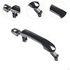 Exterior Door Handle Accessories Replacement Simple Installation Car Assembly for Sturdy High