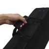 Trumpet Carrying Case Water Resistant Double Transport Handles Trumpet Box with Handle Strap