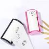 60Sheet/Roll Double Sided Nail Stamp Blotting Paper Nail Art Stamper Pattern Printing Oil Removal Tool Nail Stamp Blotting Paper