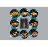 Deep Fryer Gorenje AF1350DWB (896841)