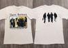 Tosidig 90-talls Jeff Buckley , Jeff Buckley Mystery White Boy Tour Unisex T-skjorte