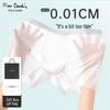 Pierre Cardin Herren Eis-Transparent Nahtlose Boxershorts 4er-Pack