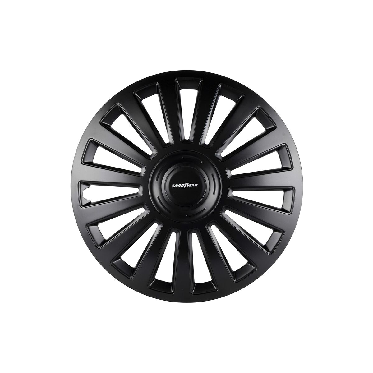 

Колпак Goodyear MELBOURNE Черный 14