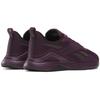Reebok NANOFLEX TR 2 Low Top Training Shoes Women's Purple Sneakers 100204607