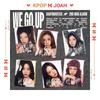 (PATTERN Ver.) BABYMONSTER [WE GO UP] 2nd Mini Album