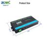 16-Port RS485 to Ethernet Modbus Gateway