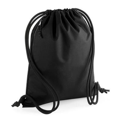 Unisex Adult Recycled Drawstring Bag
