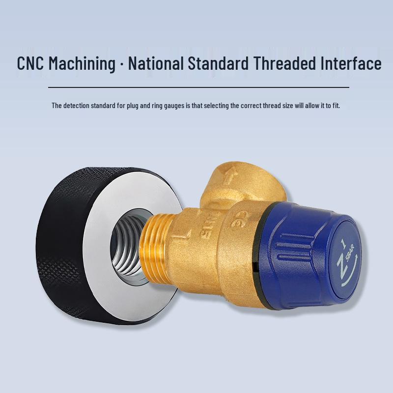 4-6 Minute Thickened Brass Angle Safety Relief Valve with Automatic Drain for Solar Water Heaters