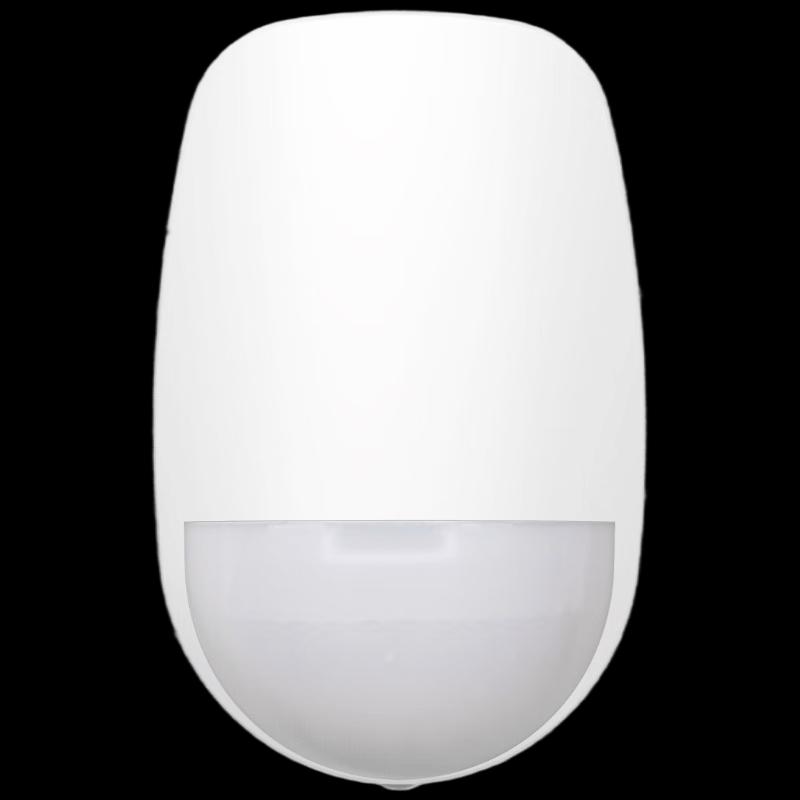 Hikvision Wired Dual-Tech Anti-Intrusion PIR Detector