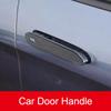 Pour BYD SEALION 07 EV Voiture Rétroviseur Protection Couvercle Poignée de Porte Anti-Rayures Autocollant Accessoires de Protection
