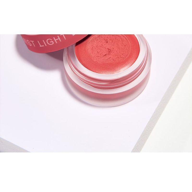 ARTMISS - Soft Matte Lip & Cheek Mud - 4 Colors