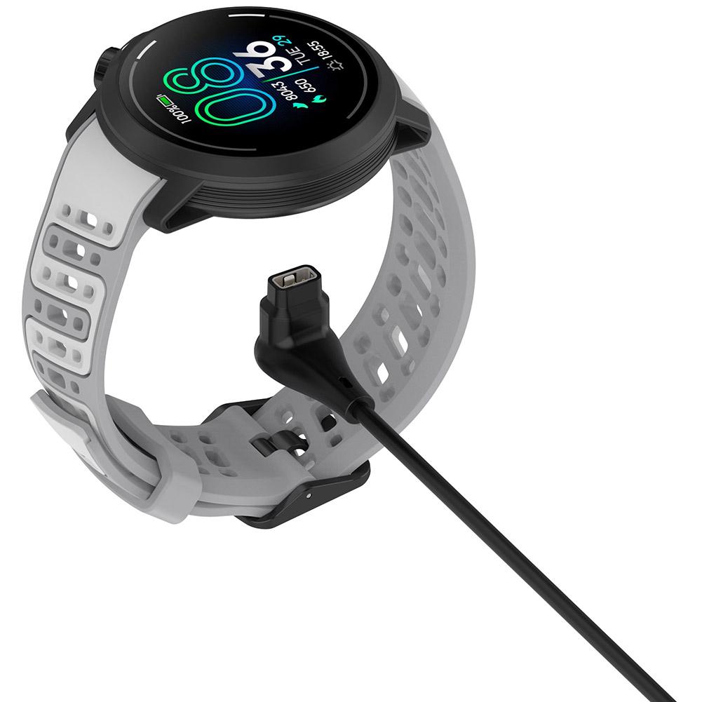 USB-A/Type-C Charging Cable Replacement Charger Cable Charger Cord Smart Watch Charging Cable for  Coros PACE Pro Smart Watch