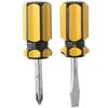Steel Handles Tools Flathead Screwdriver Small Opener Screwdriver Set  for Repair Home Improvement