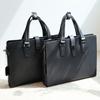 Bvp Genuine Cowhide Men'S Briefcase T1012