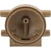 9N12106C Distributor 4 Cylinder Tractor Distributor and Ignition Rotor 9N12106C Replacement for 2N 8N 9N