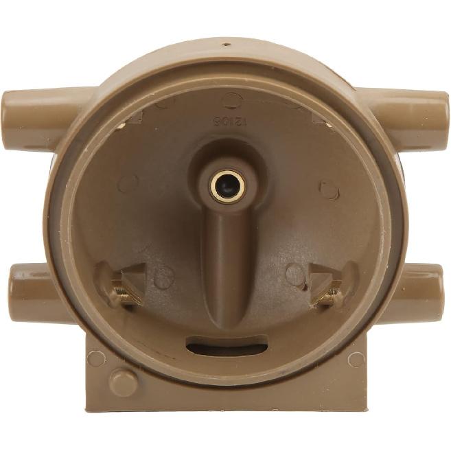 8N Distributor Cap And Rotor,8N Front Mount Cap And Rotor,cap and rotor 9n tractor 12 volt resistor 4 Cylinder Tractor Cap and Ignition Rotor