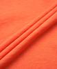 DISCUS ATHLETIC Heavyweight Regular Fit Small Logo T-Shirt Orange