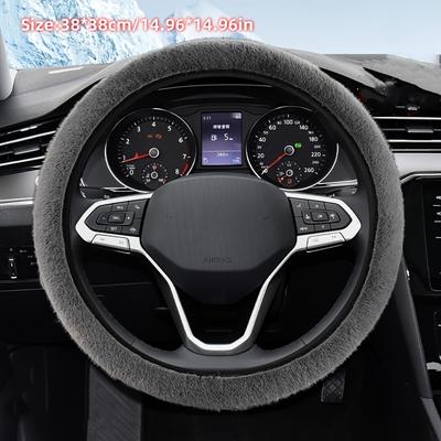 Interiérové doplňky – Potahy na volant