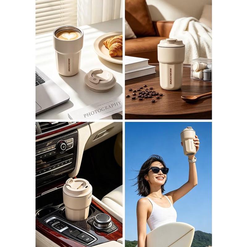 Skechers TRENDY Series Coffee Mug