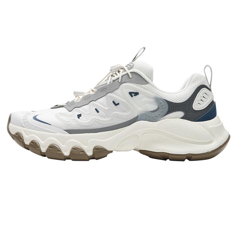 FILA Men's Mushroom Dad Retro Sport Shoes