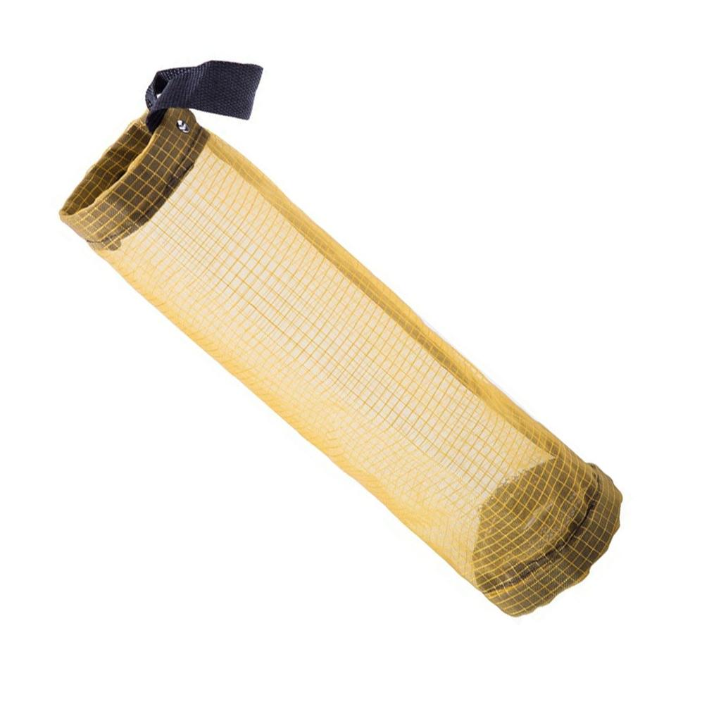 Grocery Bag   Dispenser Wall Mounted Space Saving Reusable Plastic Bag Holder for Home Kitchen