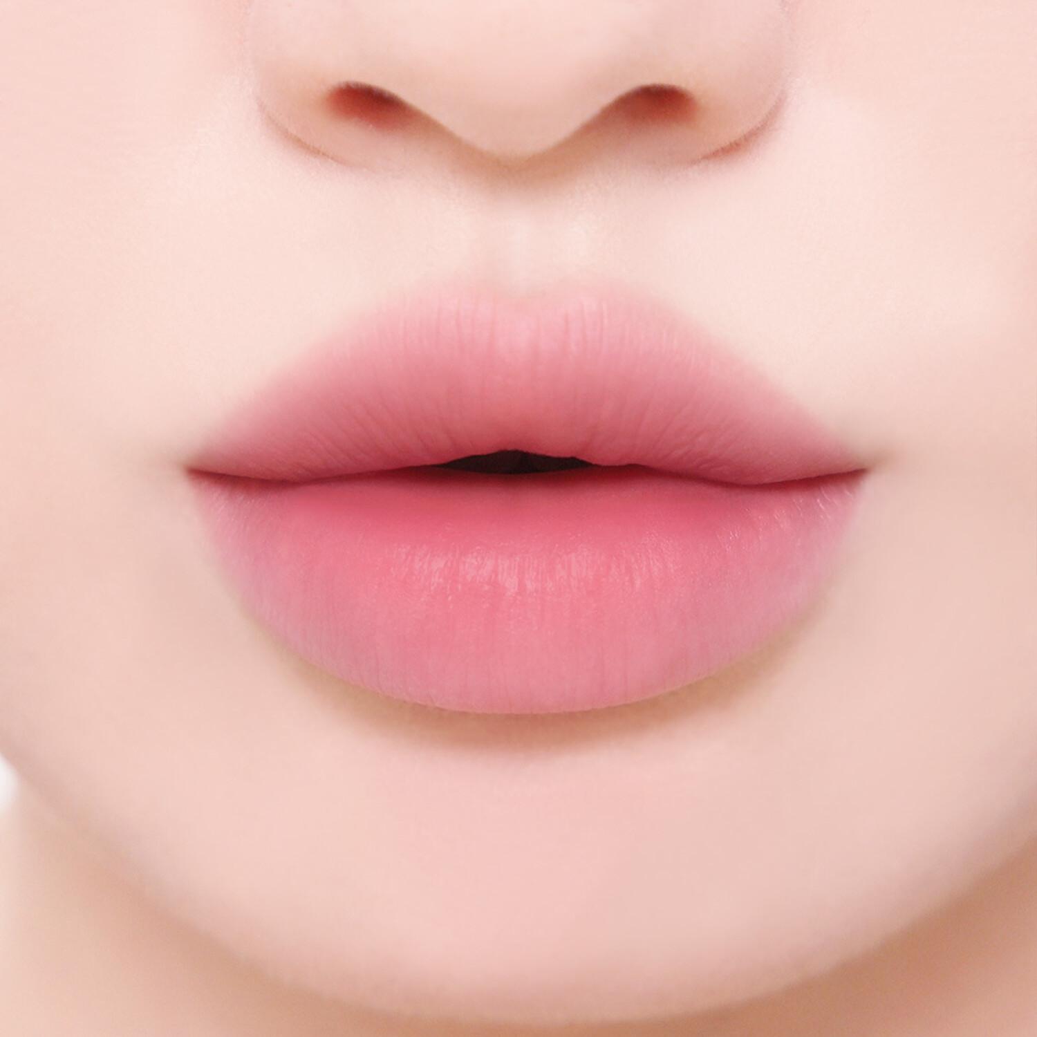 Тинт Heart Percent Dot On Mood Blurry Fog 6г 04 Bare Mauve