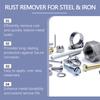 Remover For Steel, Bolts, Screws, And Metal Cleaning, Household Remover120ML