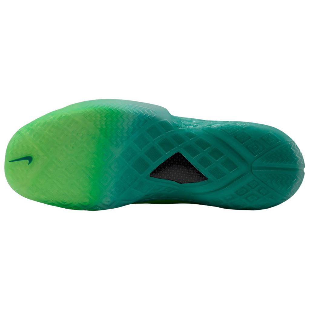 Nike Zoom Kobe 3 Basketballschuhe Unisex Low Top Electric Glow Green IV7127-300