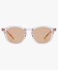 Likkeullou Rc Zehe Folder Sunglasses Peach