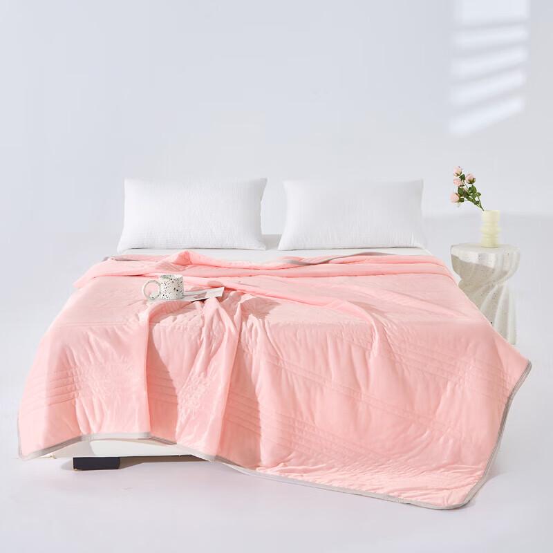 

Qilu Ice Cream Cool-Feel Summer Quilt QL-B2501