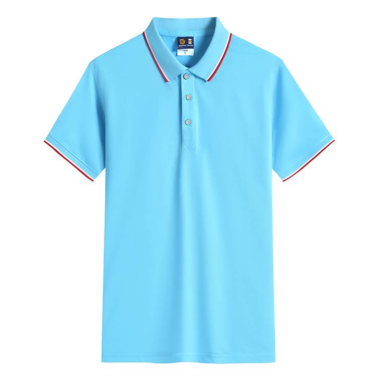 CX 1699  200G Yinglang POLO Shirt