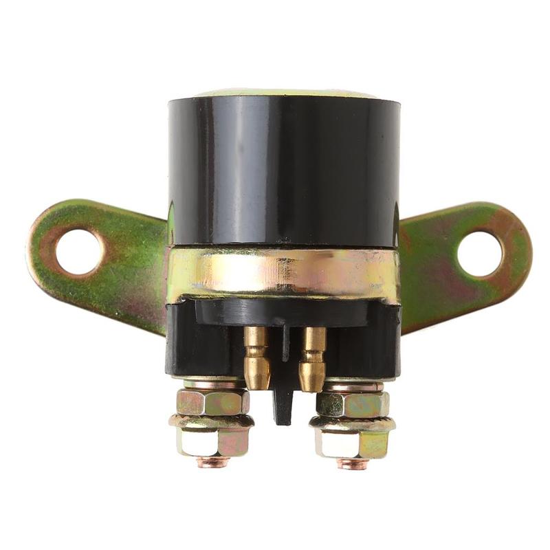 Motorcycle Starter Solenoid Relay for GSX600 GSX1100 GN125 300 LS650 DR250
