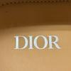 Pristine DIOR Dress shoes Evidence Embossed logo plain toe derby shoes Used