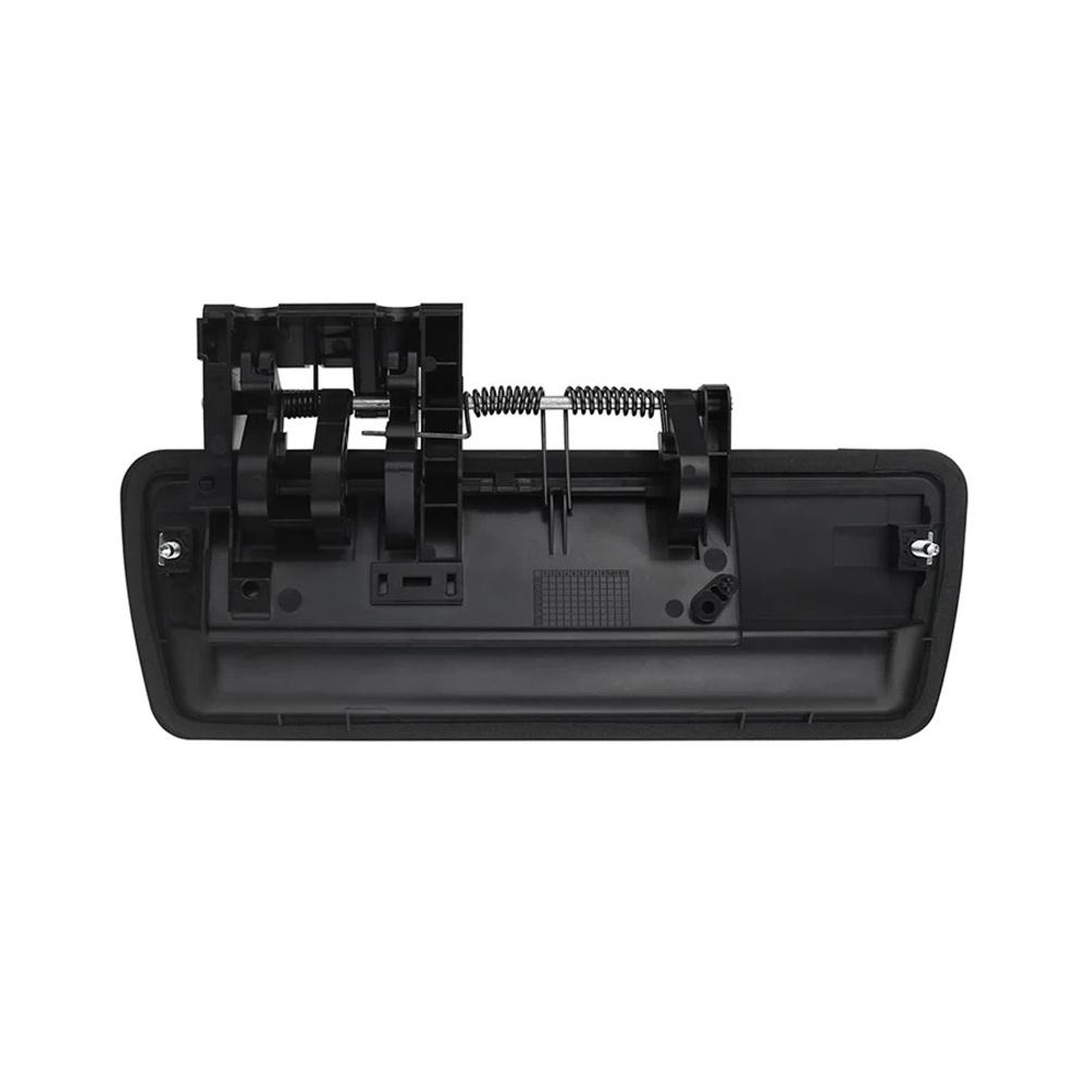 Rear Liftgate Outside Door Handle Without Camera Hole For NISSAN ARMADA 04-15
