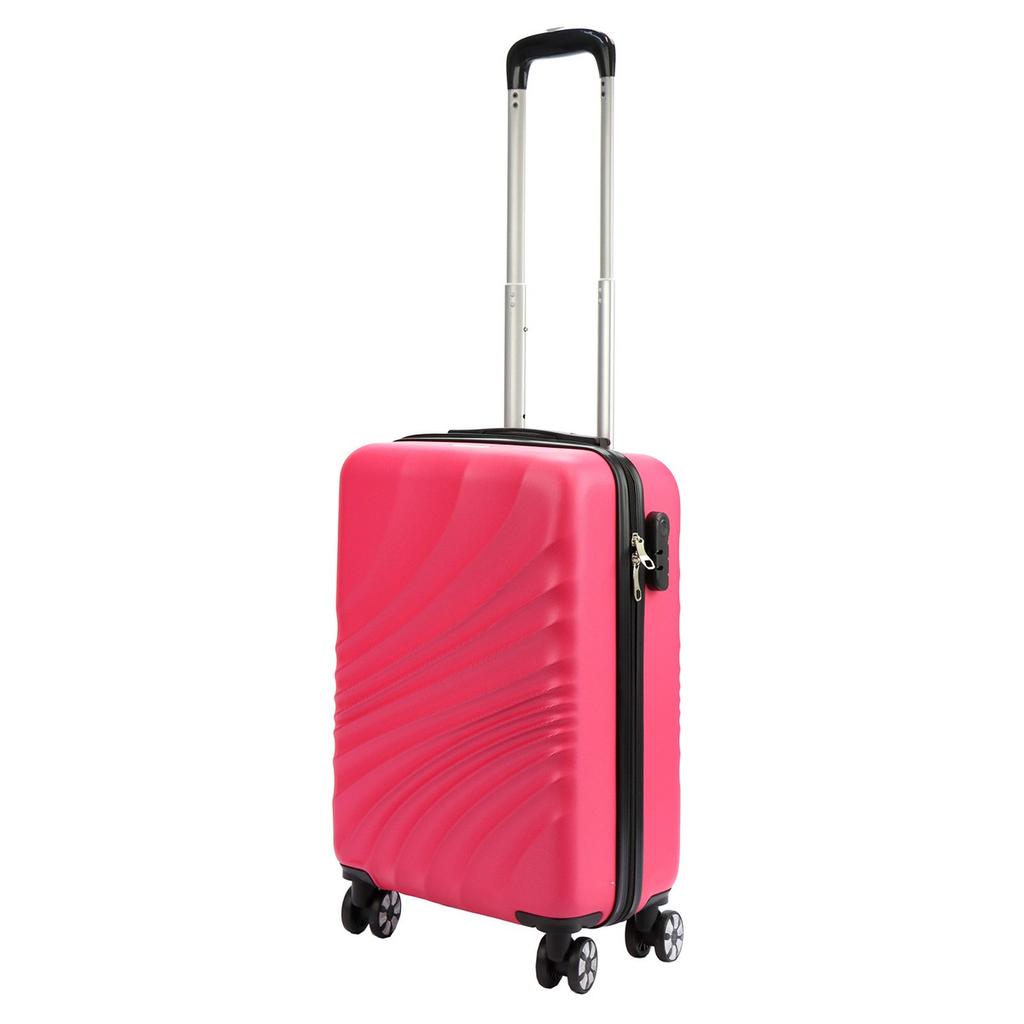 Hard Strong ABS Suitcase On Wheels Gregorio