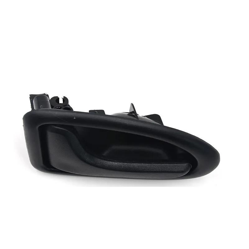 Bil indre dørhåndtak for Renault Megane I 1995-2002 Clio II 1998-2008 Scenic I 1999-2005 Trafic II 2001-2014