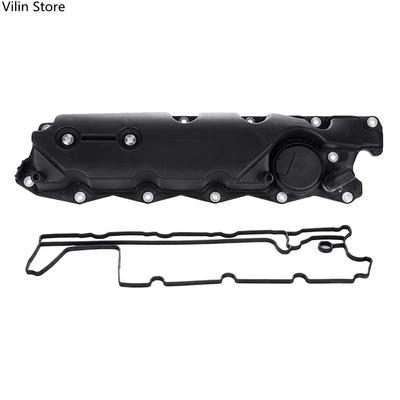 31319643 Engine Valve Cover with Gasket for Volvo XC60 XC70 XC90 S80 V70 3.2L PCV Oil Trap with